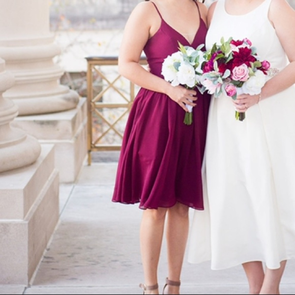 Allure Bridals dress